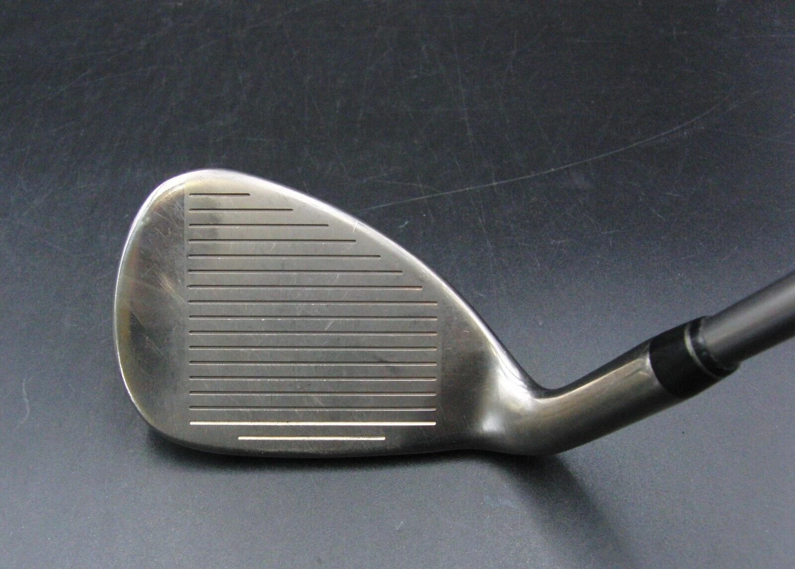 Ladies Callaway Golf FT I-brid Lob Wedge Ladies Graphite Shaft Callaway Grip 5 Ladies Callaway Golf FT I-brid Lob Wedge Ladies Graphite Shaft Callaway Grip - Image 3