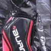 4 Division TaylorMade Burner Tour Cart Trolley Golf Clubs Bag -Golf Bags shop 32 0134921f 34bd 4ad6 b85b 3e65dd54868f
