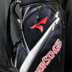 5 Division Bridgestone TourStage Black Red Dark Blue Cart Trolley Golf Clubs Bag -Golf Bags shop 32 027e6e52 6128 41a4 87ef dbd42b402001