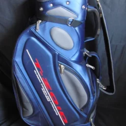 6 Division Mizuno T-Zoid Blue & Grey Tour Trolley Cart Golf Clubs Bag 10 6 Division Mizuno T-Zoid Blue & Grey Tour Trolley Cart Golf Clubs Bag -Golf Bags shop 32 03d9204f 9b5a 40f2 82ce 10fd7962d619