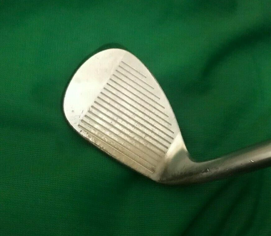 Japanese Fourteen RAW 58 Degree Sand / Lob Wedge Wedge Flex Steel Shaft 4 Japanese Fourteen RAW 58 Degree Sand / Lob Wedge Wedge Flex Steel Shaft - Image 2
