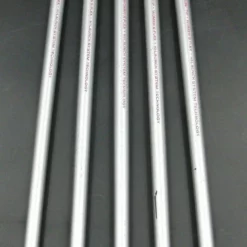 Ladies Set Of 5 X Tiger Shark Lady Shark 7-SW Ladies Graphite Shafts -Golf Bags shop 32 0431c1d2 dcb4 4620 80aa b57fc4d69d6e