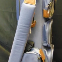 Vintage 6 Division Mizuno T-Zoid Tour Trolley Cart Golf Clubs Bag -Golf Bags shop 32 08fa6052 8557 4acb aa8c a8de17ee49c5