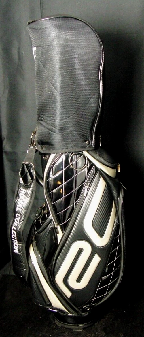 5 Division Royal Collection Tour Cart Trolley Golf Clubs Bag 3 5 Division Royal Collection Tour Cart Trolley Golf Clubs Bag