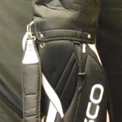 Japanese 6 Division Kasco Tour Cart Trolley Golf Clubs Bag -Golf Bags shop 32 0a8ade79 bada 48a9 b775 41de7409089c