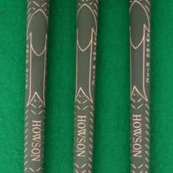 Refurbished Ladies Set Of 3 X Howson 10.5° Driver 15° 3 & 21° 5 Woods Graphite -Golf Bags shop 32 0acd092c bcb2 4c2f b9e4 1330263b1c0e