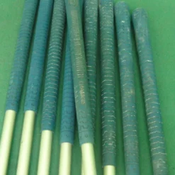 Ladies Set Of 9 X Lady Hogan Irons 3-SW Ladies Graphite Shafts Chamois Grips 13 Ladies Set Of 9 X Lady Hogan Irons 3-SW Ladies Graphite Shafts Chamois Grips -Golf Bags shop 32 0d57dcd5 dce1 4f59 8471 b97d71a4fe0a