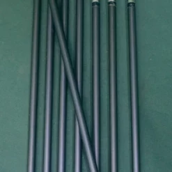 Vintage Ladies Set Of 8 X Pebble Beach LS-01 Irons 4-SW Ladies Graphite Shafts -Golf Bags shop 32 11556c31 3bde 4d57 a040 4039bb971393