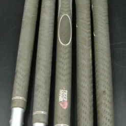 Ladies Set Of 5 X Tiger Shark Lady Shark 7-SW Ladies Graphite Shafts -Golf Bags shop 32 135f14c7 db2b 4f1d 8a18 1b831f48ea3d