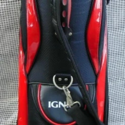 5 Division Japanese Ignio Tour Cart Golf Clubs Bag 12 5 Division Japanese Ignio Tour Cart Golf Clubs Bag -Golf Bags shop 32 13ab132d 20fd 414d 9a1c 5b6ee7a71328