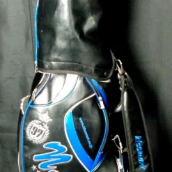 6 Division Kissmark Nobody Is Equal Tour Cart Trolley Golf Clubs Bag 8 6 Division Kissmark Nobody Is Equal Tour Cart Trolley Golf Clubs Bag -Golf Bags shop 32 15019d3c 05d7 4acb b7e6 37dd8fb707e8