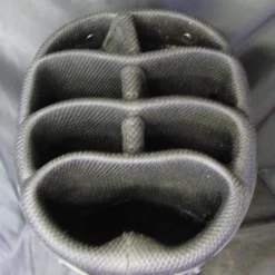 7 Division Jaoanese Kensho Abe Sports Black White Tour Trolley Golf Bag -Golf Bags shop 32 1592173c 54ed 4d46 818a 8d94414dfd31