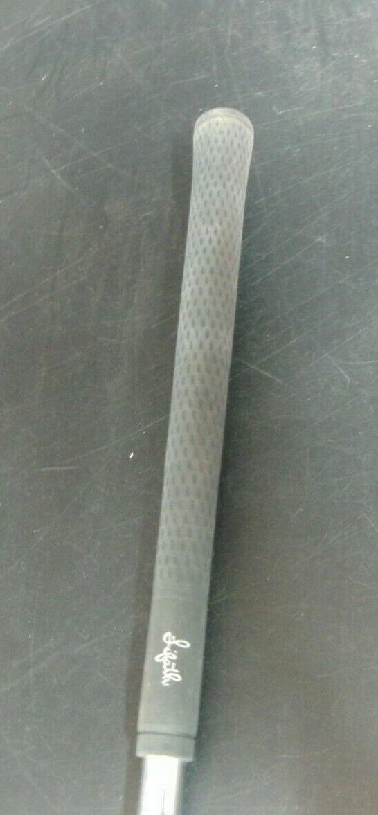 Japanese Gauge Design 60° Studio Type A Dynamic Gold Lob Wedge Steel Shaft 6 Japanese Gauge Design 60° Studio Type A Dynamic Gold Lob Wedge Steel Shaft - Image 4