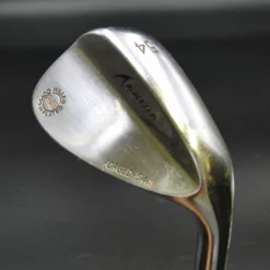 Ladies Akira LB 54° Milled Forged Gap Wedge Ladies Shaft