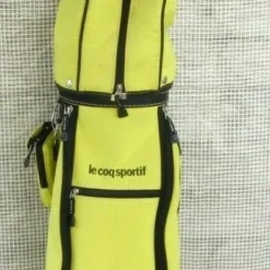 3 Division Le Coq Sportif Cart Golf Clubs Bag -Golf Bags shop 32 198387ba f9ea 4422 86e6 55baaad3f9b1