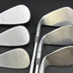 Ladies Set Of 6 X TaylorMade Kalea Irons 6-SW Ladies Graphite Shafts Mixed Grips -Golf Bags shop 32 19fb9ef0 fec6 4f6b 9f83 289776b998e2