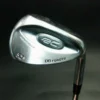 Japanese Issue Royal Collection DB Forged Gap Wedge Stiff Flex Steel
