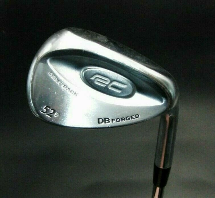 Japanese Issue Royal Collection DB Forged Gap Wedge Stiff Flex Steel 2 Japanese Issue Royal Collection DB Forged Gap Wedge Stiff Flex Steel