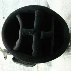 6 Division Large Mizuno Tour Trolley Cart Golf Clubs Bag -Golf Bags shop 32 1ceec1df c4af 41a7 a53d dfd3050153ef