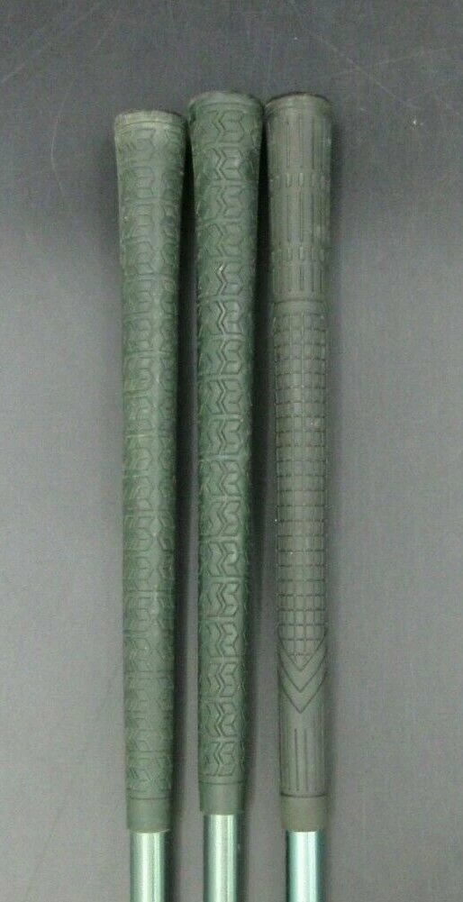 Ladies Set Of 3 X CRANE 1 Wood / Driver 4 Wood & 7 Wood Ladies Graphite Shafts 7 Ladies Set Of 3 X CRANE 1 Wood / Driver 4 Wood & 7 Wood Ladies Graphite Shafts - Image 5