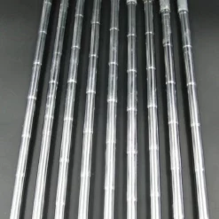 Vintage Ladies Set Of 9 X MacGregor Synchrlite Irons 3-SW Ladies Steel Shafts -Golf Bags shop 32 1f51ea18 5017 4f5d a507 df0daae25a6a