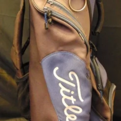 Vintage 8 Division Titleist Tour Cart Trolley Golf Clubs Bag -Golf Bags shop 32 21e143f6 7394 4fb3 b71b 6c0dcf0ed4bf