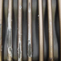 Ladies Set Of 7 X TaylorMade Burner LCG Irons 4-PW Ladies Graphite Shafts 15 Ladies Set Of 7 X TaylorMade Burner LCG Irons 4-PW Ladies Graphite Shafts -Golf Bags shop 32 28311233 2ac7 4e28 ba2a 8de8a40652a2