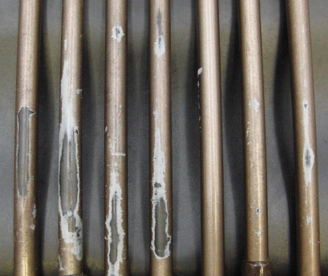 Ladies Set Of 7 X TaylorMade Burner LCG Irons 4-PW Ladies Graphite Shafts 8 Ladies Set Of 7 X TaylorMade Burner LCG Irons 4-PW Ladies Graphite Shafts - Image 6