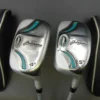 Ladies Set Of 2 Jack Nicklaus EZUP 4 & 5 Hybrids Ladies Graphite Shafts -Golf Bags shop 32 2a3c7638 974f 40c5 ac96 2c97cbe4b706