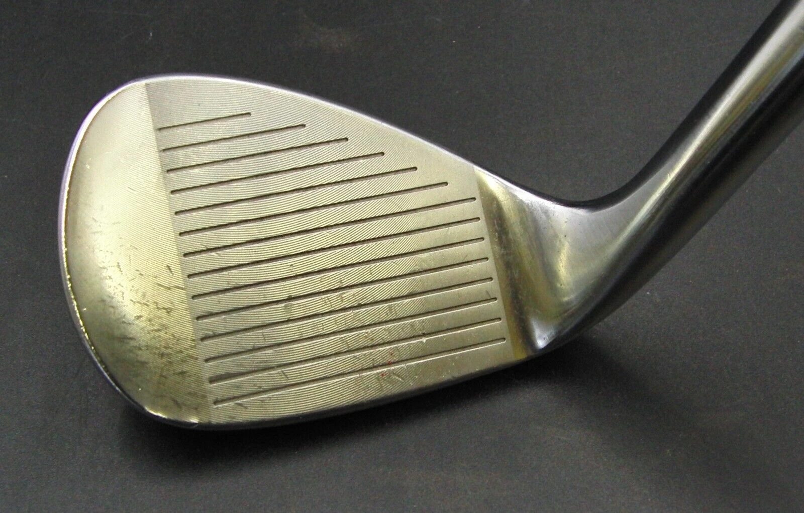 Ladies Akira LB 54° Milled Forged Gap Wedge Ladies Shaft 4 Ladies Akira LB 54° Milled Forged Gap Wedge Ladies Shaft - Image 2