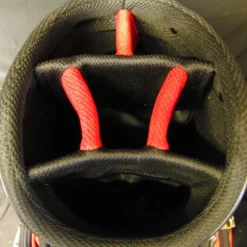 6 Division Disney Mickey Mouse Nineteen 28 Tour Cart Trolley Golf Clubs Bag -Golf Bags shop 32 2a8a84b8 a7e9 4779 83e6 7f5a842e5109