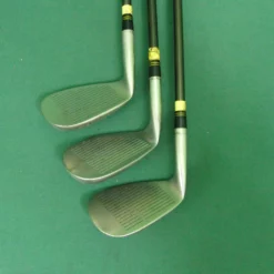 Japanese Set Of 3 X Kasco VS INDEED PW+SW+AW Stiff Graphite Shafts -Golf Bags shop 32 34ec787c ca5b 46c2 8865 6ab43e2f3096