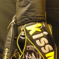 Japanese 6 Division Kissmark Golf Tour Trolley Cart Golf Clubs Bag -Golf Bags shop 32 36eebb74 c6a6 4ba8 8836 d2761853ba47