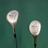 Vintage Ladies Set Of 2 X Spirit Tour 15° 3 & 21° 5 Woods Ladies Steel Shafts -Golf Bags shop 32 3a98b2bd 90d3 4bea bc73 8ea1eae59781
