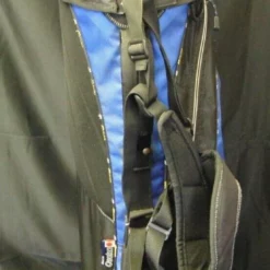 5 Division Mizuno OSAKA Stand Golf Clubs Bag -Golf Bags shop 32 3d3c4855 2733 474b 8f59 f43b66cec463