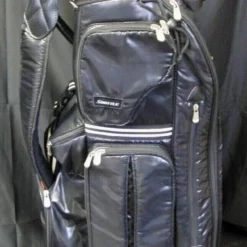 3 Division Maruman Shuttle Black White Tour Cart Trolley Golf Bag -Golf Bags shop 32 3e64cf0f 6963 4c60 9d59 563560d5d8e2