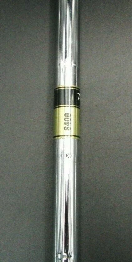 Japanese Issue Royal Collection DB Forged Gap Wedge Stiff Flex Steel 4 Japanese Issue Royal Collection DB Forged Gap Wedge Stiff Flex Steel - Image 3