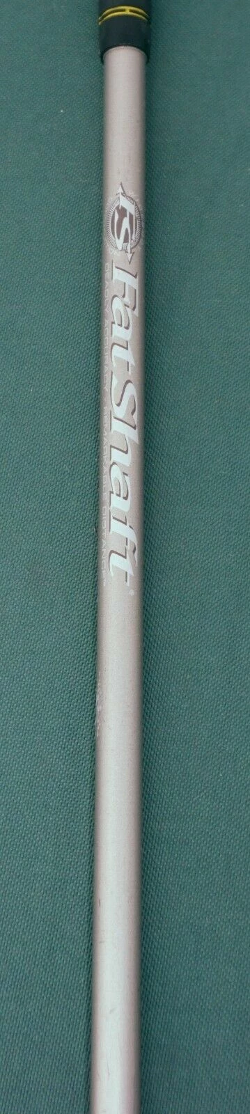 Ladies Wilson Staff FatShaft FS SW Regular Graphite Shaft Golf Pride Grip 5 Ladies Wilson Staff FatShaft FS SW Regular Graphite Shaft Golf Pride Grip - Image 3