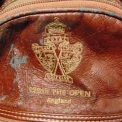 Royal Golf Club Vintage 6 Division Royal 125th The Open Golf Club Tour Cart Trolley Clubs Bag -Golf Bags shop 32 44e32428 7615 4c11 9055 0ae03130b4a9