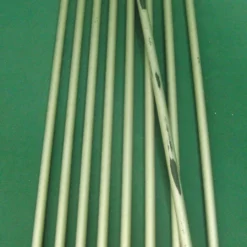 Ladies Set Of 9 X Lady Hogan Irons 3-SW Ladies Graphite Shafts Chamois Grips 12 Ladies Set Of 9 X Lady Hogan Irons 3-SW Ladies Graphite Shafts Chamois Grips -Golf Bags shop 32 45450935 48c9 436d 9302 73638fa86a1d