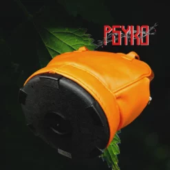 Luxury PSYKO GOLF Crocodile Embroidered PU Leather Practice Ball Carrying Bag -Golf Bags shop 32 45d1ee63 d75e 444a 8606 387a96f07e5d