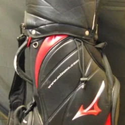 5 Division Mizuno Tour Trolley Cart Golf Clubs Bag -Golf Bags shop 32 46473eab 8c95 4da5 8c1a ba0fd3d7889c