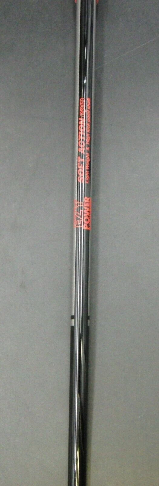 Japanese Ezy Power EDIT UT-IRON 3 Hybrid Regular Graphite Shaft Ezy Grip 6 Japanese Ezy Power EDIT UT-IRON 3 Hybrid Regular Graphite Shaft Ezy Grip - Image 4