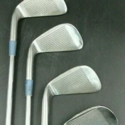 Ladies Set Of 9 X Lady Hogan Irons 3-SW Ladies Graphite Shafts Nexus Grips -Golf Bags shop 32 471550cc 55a3 4f86 8f31 54d0ff7111b2