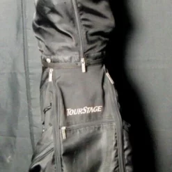 5 Division Bridgestone TourStage Tour Cart Trolley Golf Clubs Bag -Golf Bags shop 32 5277e34a 063a 4b9c ae84 b3dd186677b9