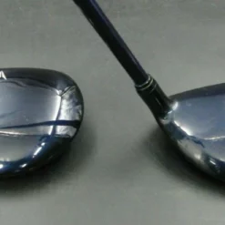 Japanese Set Of 2 Dunlop HI-BRID EZ 15° 3 & 19° 5 Hybrid Woods Regular Graphite -Golf Bags shop 32 52837546 a3b8 4f14 bcbe cc20196c9bca