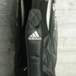 5 Division Adidas Tour Trolley Cart Golf Bag -Golf Bags shop 32 5520eb80 3838 4270 b3fc d5107dfef74b