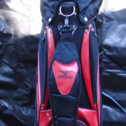 5 Division Mizuno Tour Cart Trolley Golf Clubs Bag -Golf Bags shop 32 57620a94 0139 4757 b708 aeeaaa6995cc