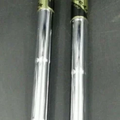 RAW Set Of 2 X Japanese Gauge Design Wedges Regular Steel Shafts -Golf Bags shop 32 581969e7 b338 4e8c bd7a b13e54248fa5