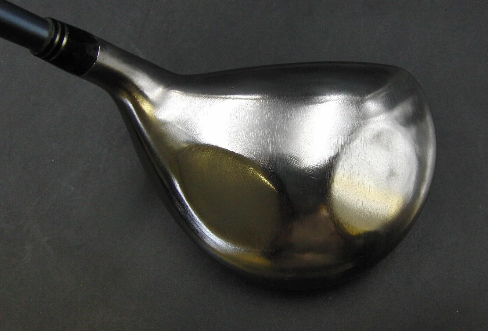 Ladies Refurbished King Cobra M Speed Offset 7 Wood Ladies Graphite Shaft 5 Ladies Refurbished King Cobra M Speed Offset 7 Wood Ladies Graphite Shaft - Image 3